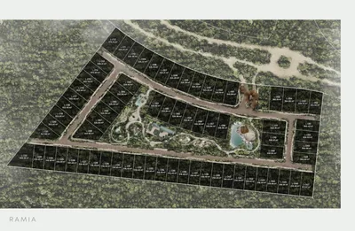 Terreno en venta