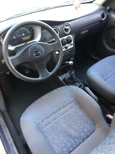 Chevrolet Celta