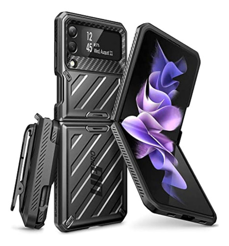 Funda Supcase Unicorn Beetle Pro Series Para Samsung Galaxy 