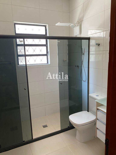 Imagem 12 de 30 de Sobrado Com 2 Dorms, Embaré, Santos - R$ 850 Mil, Cod: 3887 - V3887