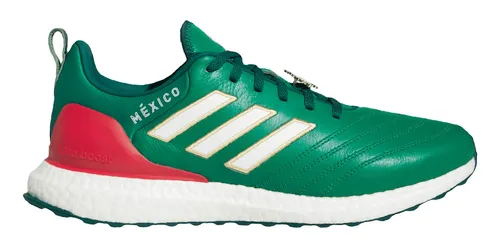 Tenis adidas cheap seleccion mexicana