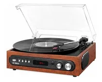 Comprar Reproductor De Discos Bluetooth All-in-1 De Victrola Con Par