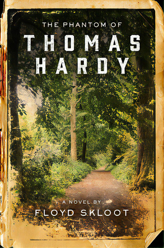 Phantom Of Thomas Hardy, De Skloot, Floyd. Editorial Univ Of Wisconsin Pr, Tapa Dura En Inglés