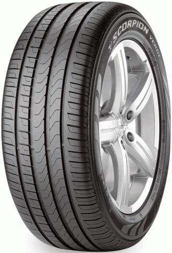 Cauchos 275/50r20 Pirelli Scorpion Verde