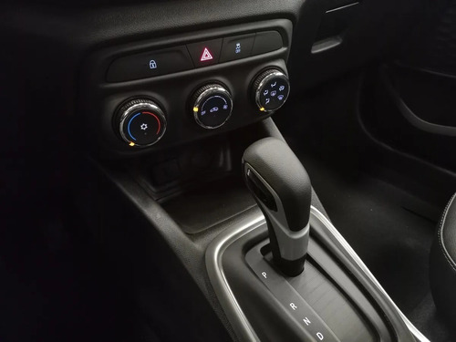 Imagen 17 de 18 de Tracker Ltz At Motor 1.2 Turbo - 2022