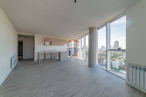 Cam 100 Venta Depart. 2 Dorm. 2 Baños - Amenities