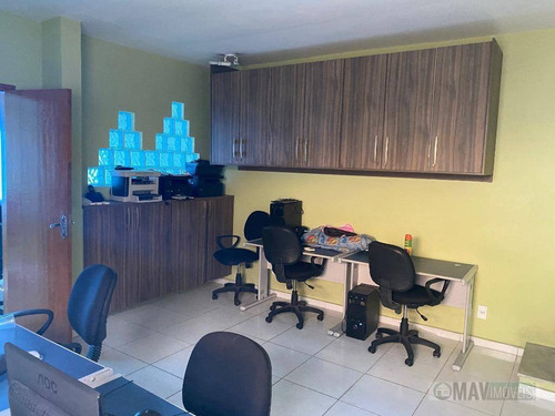Imagem 6 de 22 de Prédio À Venda, 70 M² Por R$ 600.000,00 - Madureira - Rio De Janeiro/rj - Pr0001