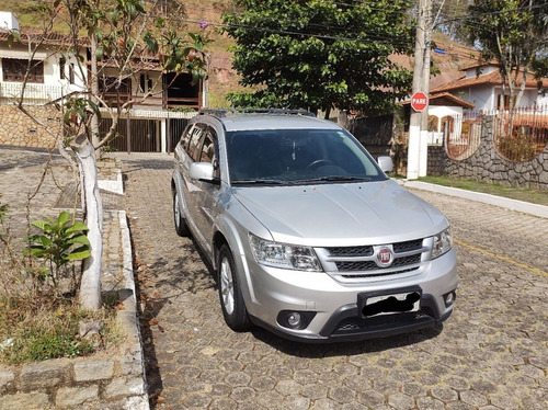 Fiat Freemont