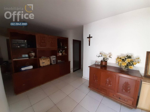Imagem 4 de 19 de Casa À Venda, 150 M² Por R$ 405.000,00 - Vila Industrial - Anápolis/go - Ca0360