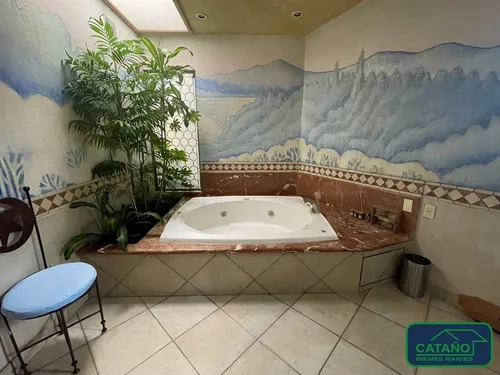 Casa En Venta, El Contadero, Herradura
