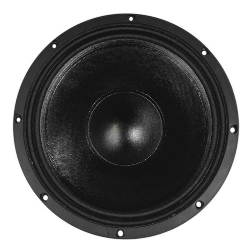 Eighteen Sound Bocina Premium 12 12mb1000 Midbass 800w Color Negro