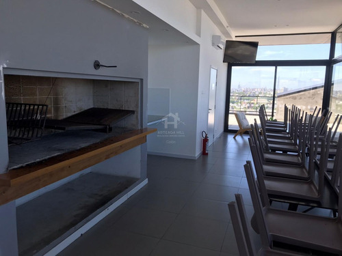 Vendo: Apto 1 Dormitorio. Nostrum Bay