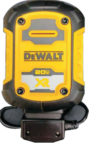 Dewalt Dxaeobd Mantenedor Bateria Profesional 1 Amperio Para