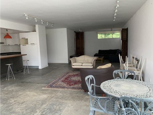 Apartamento En Venta La Union El Hatillo 78-24-40