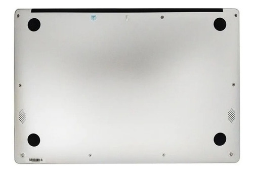Imagen 6 de 9 de Notebook Enova 14,1 Intel Celeron 4 Gb 64 Gb Hd Windows 10