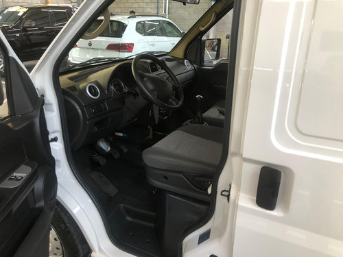 DFSK C35 1.5 Van Cargo