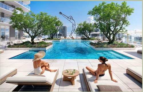 Departamento En Venta En Miami, Florida, Estados Unidos