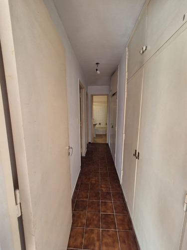 Alquiler Departamento 3 Ambientes C/balcon Almagro