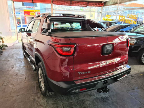 Fiat Toro Ranch 2021 0 Km Temos Todas As Versões