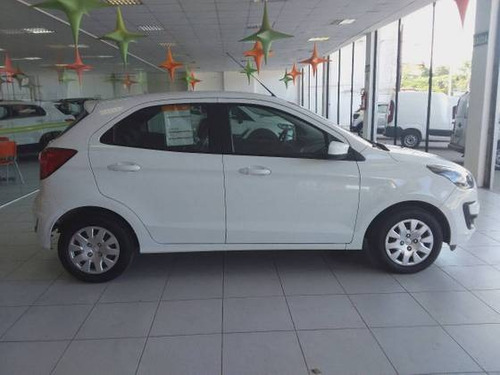 Imagem 10 de 10 de Ford Ka 1.0 Ti-vct Flex Se Manual