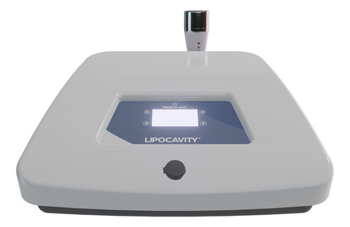 Lipocavity Medical San Aparelho De Ultracavitação Multi