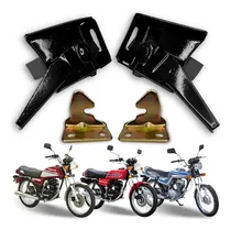 Comprar Trava Do Banco + Engate Chassis (par) Todayu002Ftitan 95u002F99 Mofa