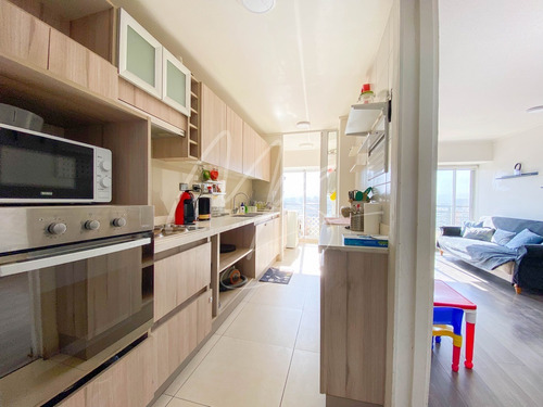Imagen 11 de 23 de En Venta Departamento En Irarrazabal, Ñuñoa