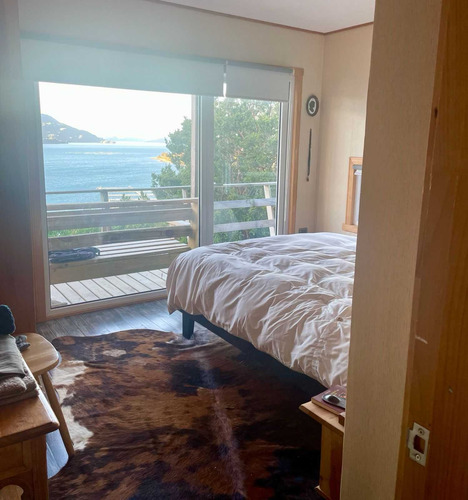 Esplendida Casa En Puelo (82095)