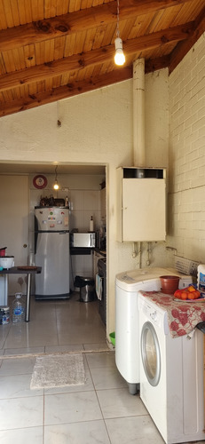 Vende Casa En Barrio Las Rosas De Machali
