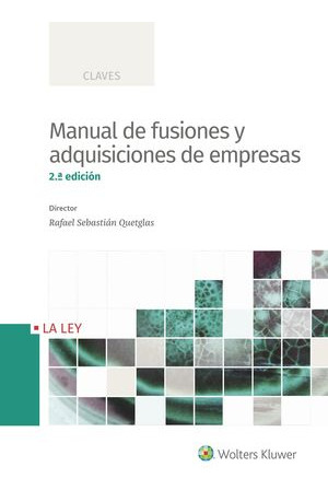 Libro Manual De Fusiones Y Adquisiciones De Empresa Original