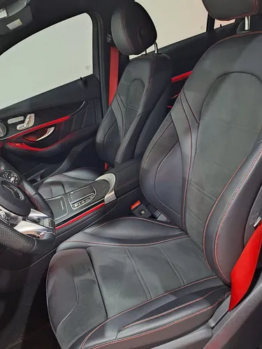 Glc 43 Coupe Amg 2023
