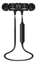 Comprar Fone De Ouvido Bluetooth Sports Earphone Hrebos Hs-514 Cor Preto Cor da luz Água