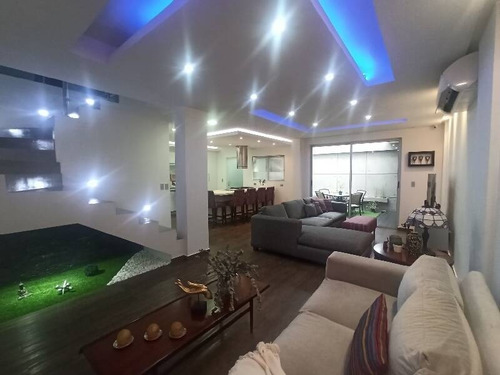 Imagen 5 de 30 de Yasmin Roa En Venta Tonwhouse En Rincon Nagunagua Residencia Rincon Garden Cod.165173