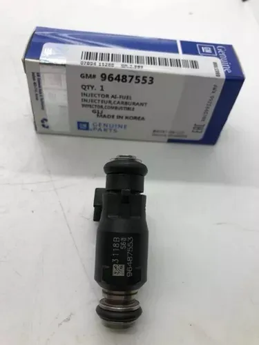 Inyector Aveo 1.6 Lt/ Ls