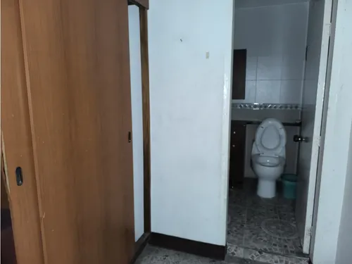 Casa En Venta En Calasanz