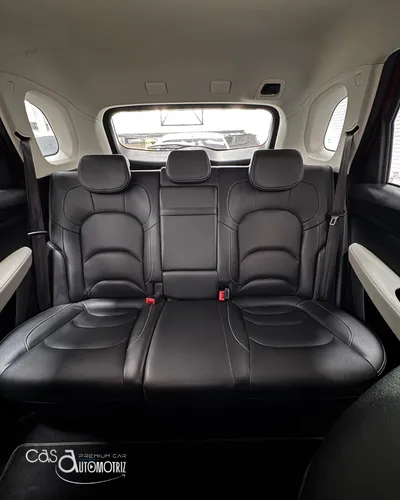 Chevrolet Captiva 1.5T Lt At