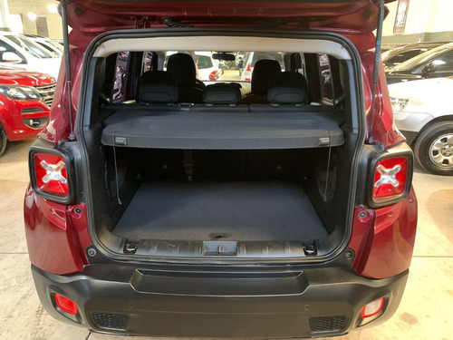 Jeep Renegade 1.8 Sport