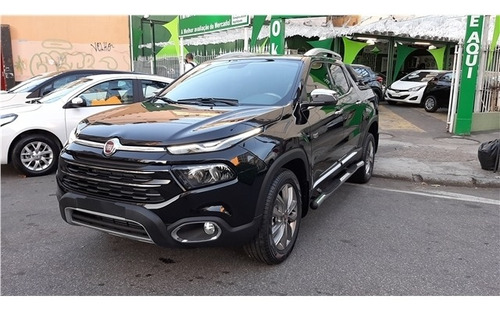Imagem 1 de 7 de Fiat Toro 1.3 Turbo 270 Flex Endurance At6
