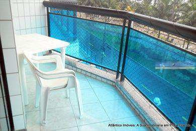 Imagem 4 de 19 de Apartamento Em Praia Grande Bairro Tupi - V2544