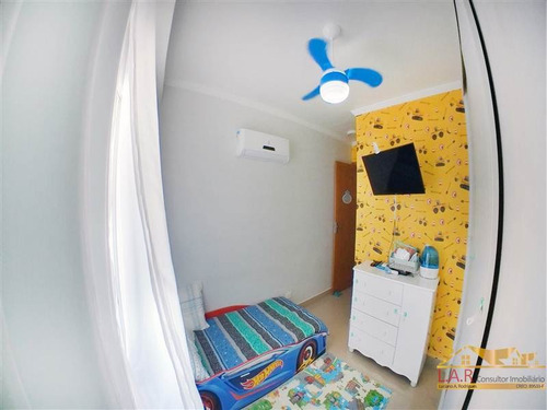 Imagem 16 de 20 de Apartamento - Venda - Guilhermina - Praia Grande - Lar845