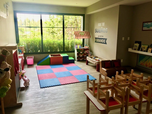 Imagen 14 de 14 de Departamento En Renta, Álvaro Obregón, Ciudad De México