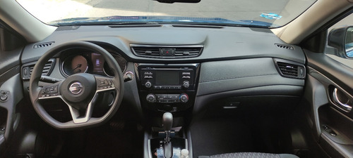Imagen 14 de 14 de Nissan Xtrail 2020