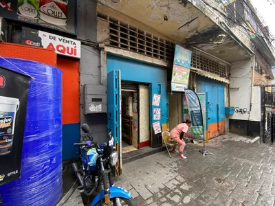 Negocio en venta
