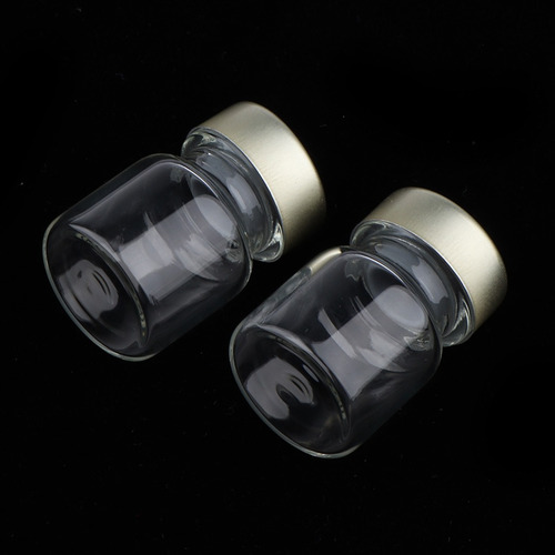 Flios De Inyección De Sealos De Septa 3ml