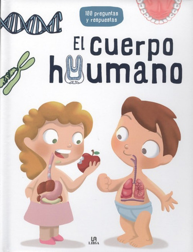El Cuerpo Humano  -  Vv.aa.