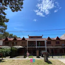 Comprar Duplex Con Gas Natural San Bernardo - Permuta X Caba- A Metros De Av San Bernardo. Stg Del Estero 2881 