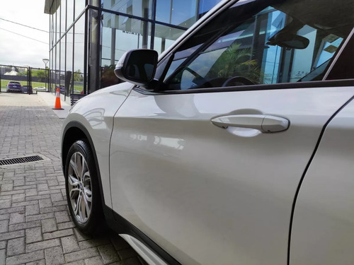 BMW X1 2.0 Sdrive 20i Sportline 192cv