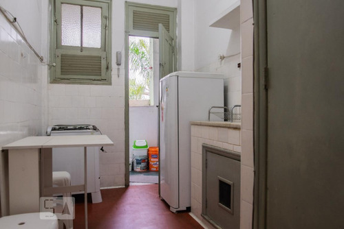Apartamento Para Aluguel - Centro, 2 Quartos, 64 - 892939344