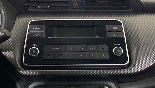 Imagen 14 de 15 de 119248 - Nissan Kicks 2017 Con Garantía