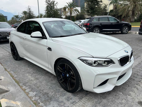 Imagen 5 de 15 de Bmw Serie 2 2018 3.0 M240ia At